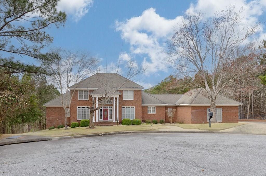 7633 Grand Ridge Road, Columbus, GA, 31904