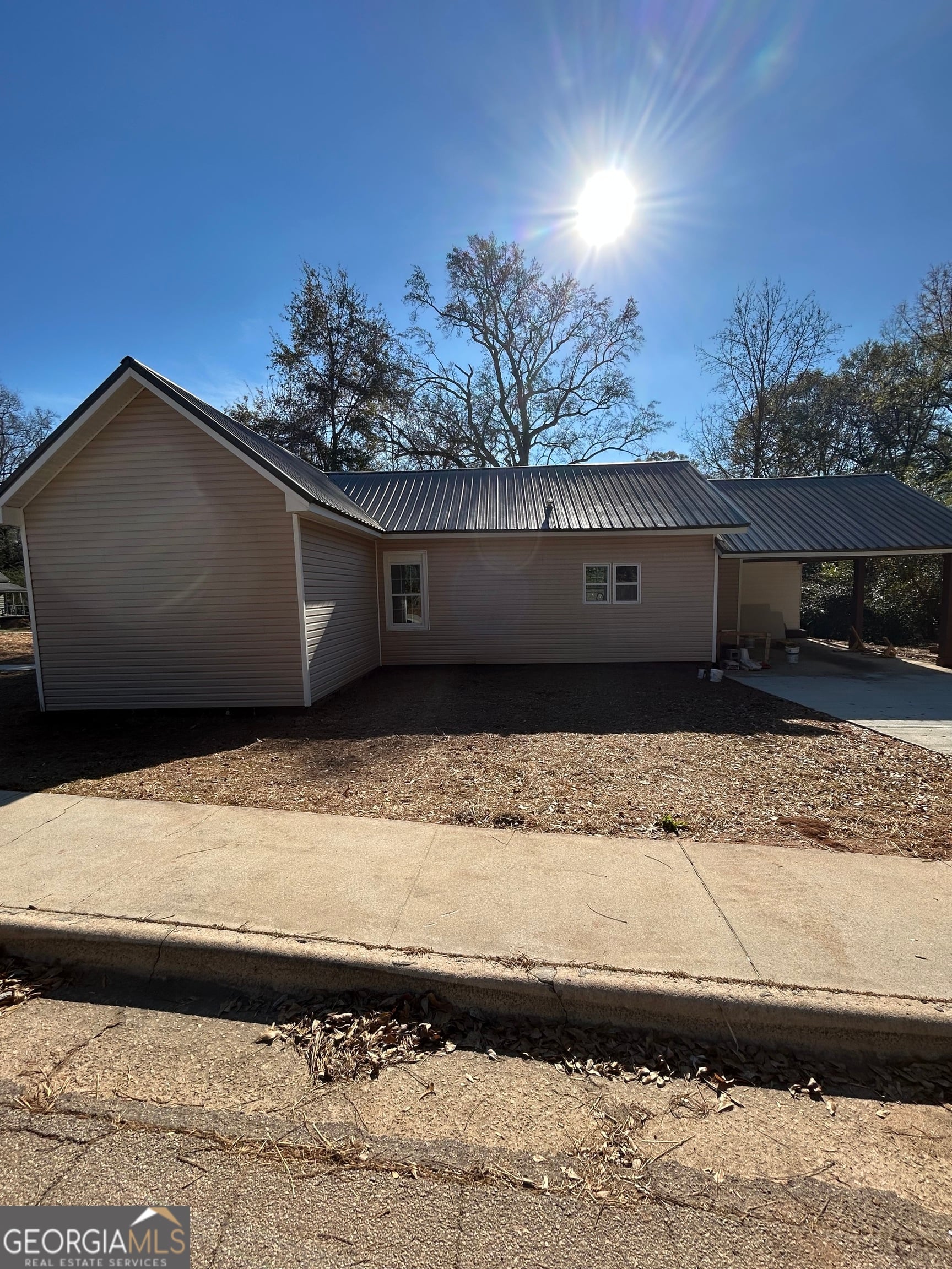 600 Park Ave, LaGrange, GA 30240
