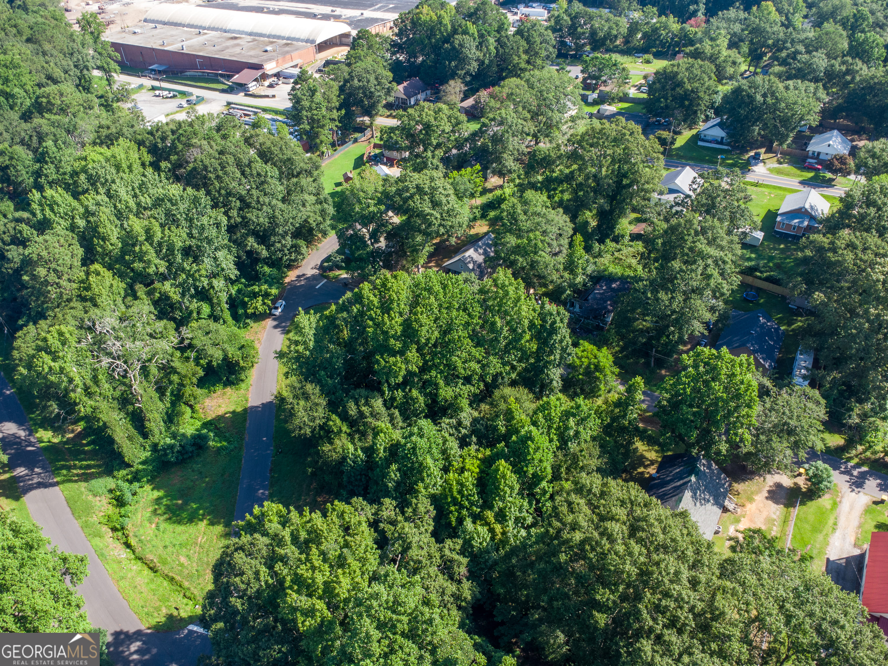 Arnco Park, 50 Ball St, Newnan, GA 30263