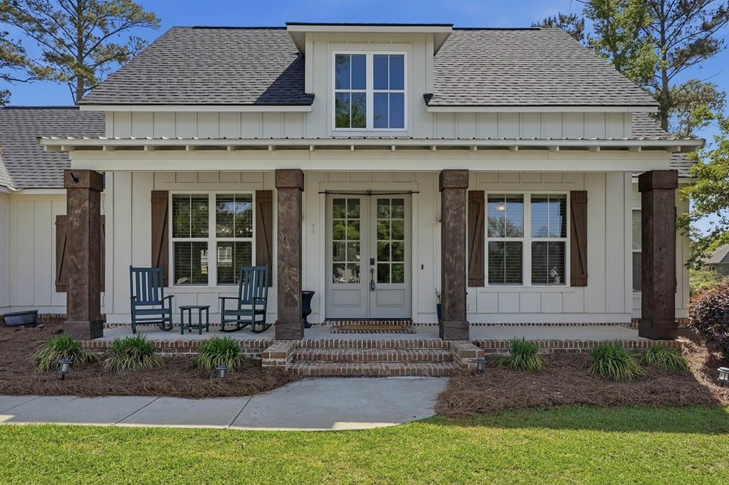 106 Tuskin Oaks Ct, Albany, GA 31707, USA