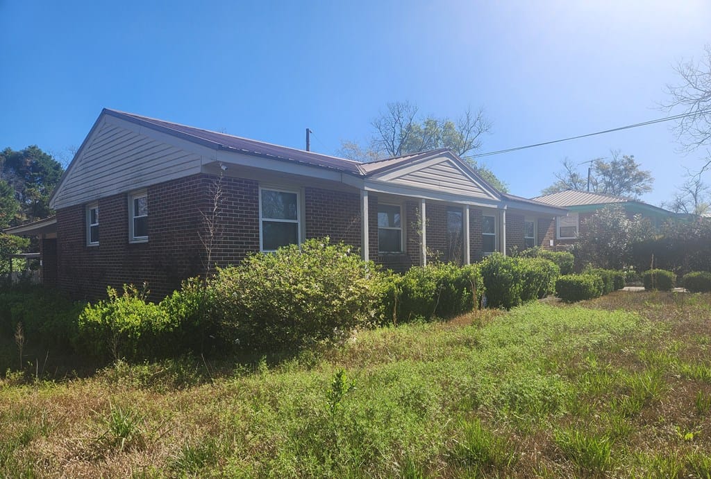 112 Park Lane, Fitzgerald, GA, 31750