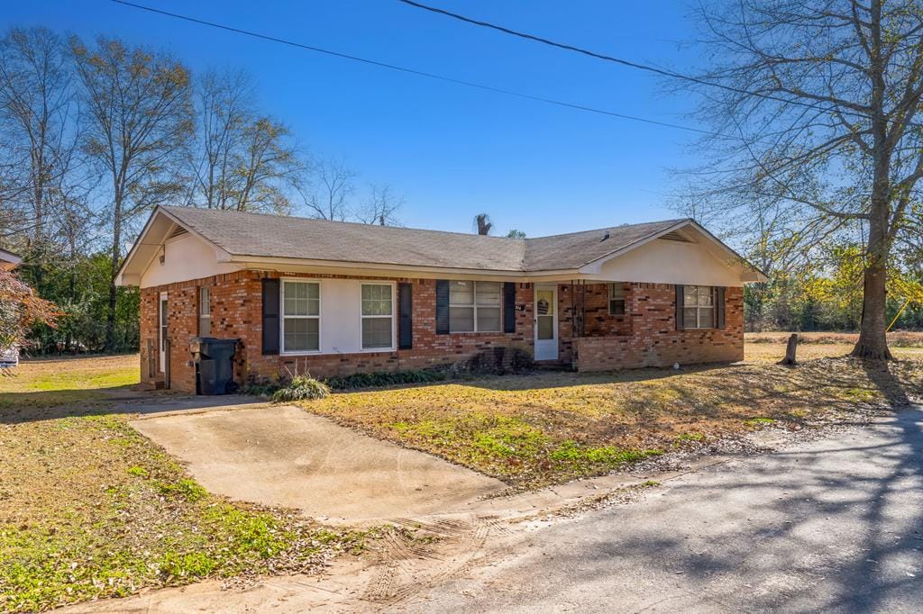 214 North Middle Street, Colquitt, GA, 39837