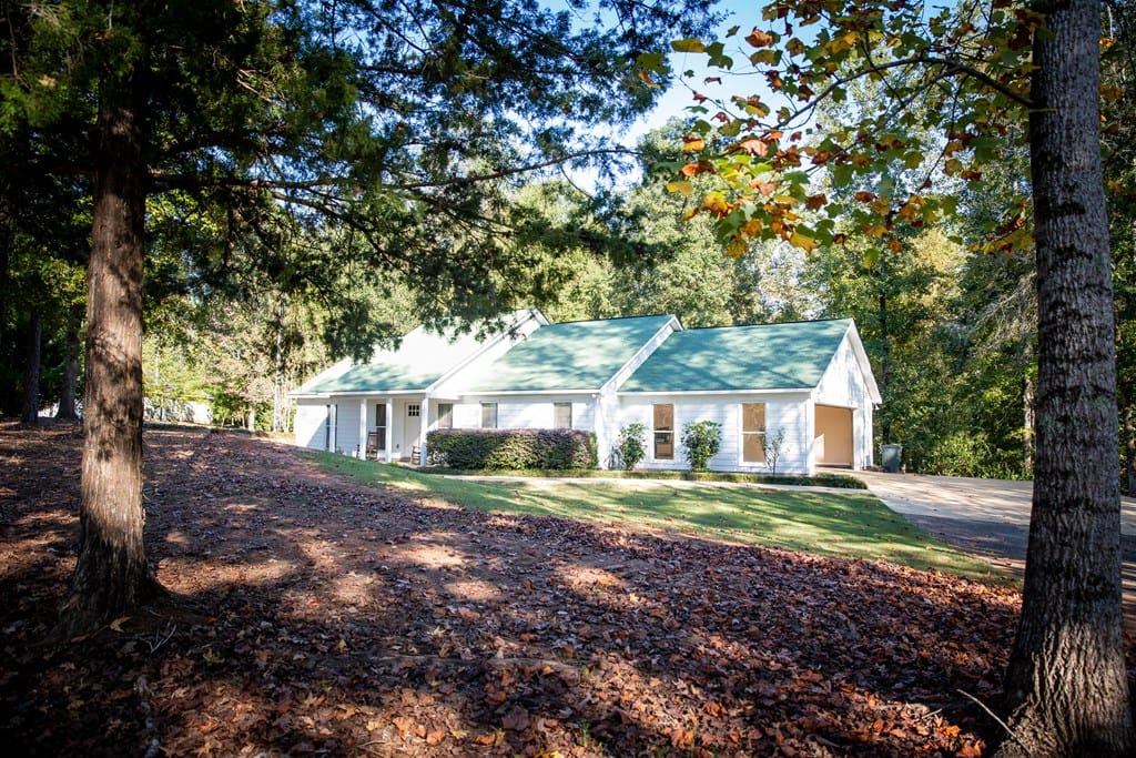 1089 Calhoun Road, Hamilton, GA, 31811