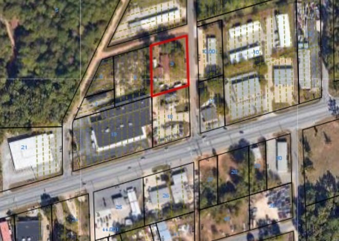 1602 Spring Drive, Opelika, AL, 36801 — Photo 2