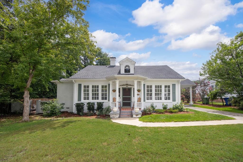 1648 17th Ave, Columbus, GA 31901