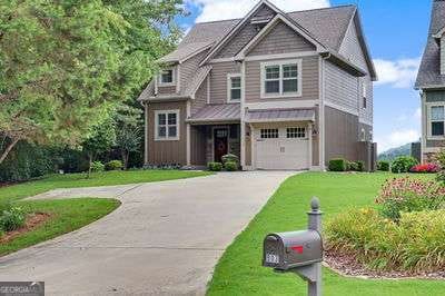 903 Elf School Road, Hayesville, NC, 28904