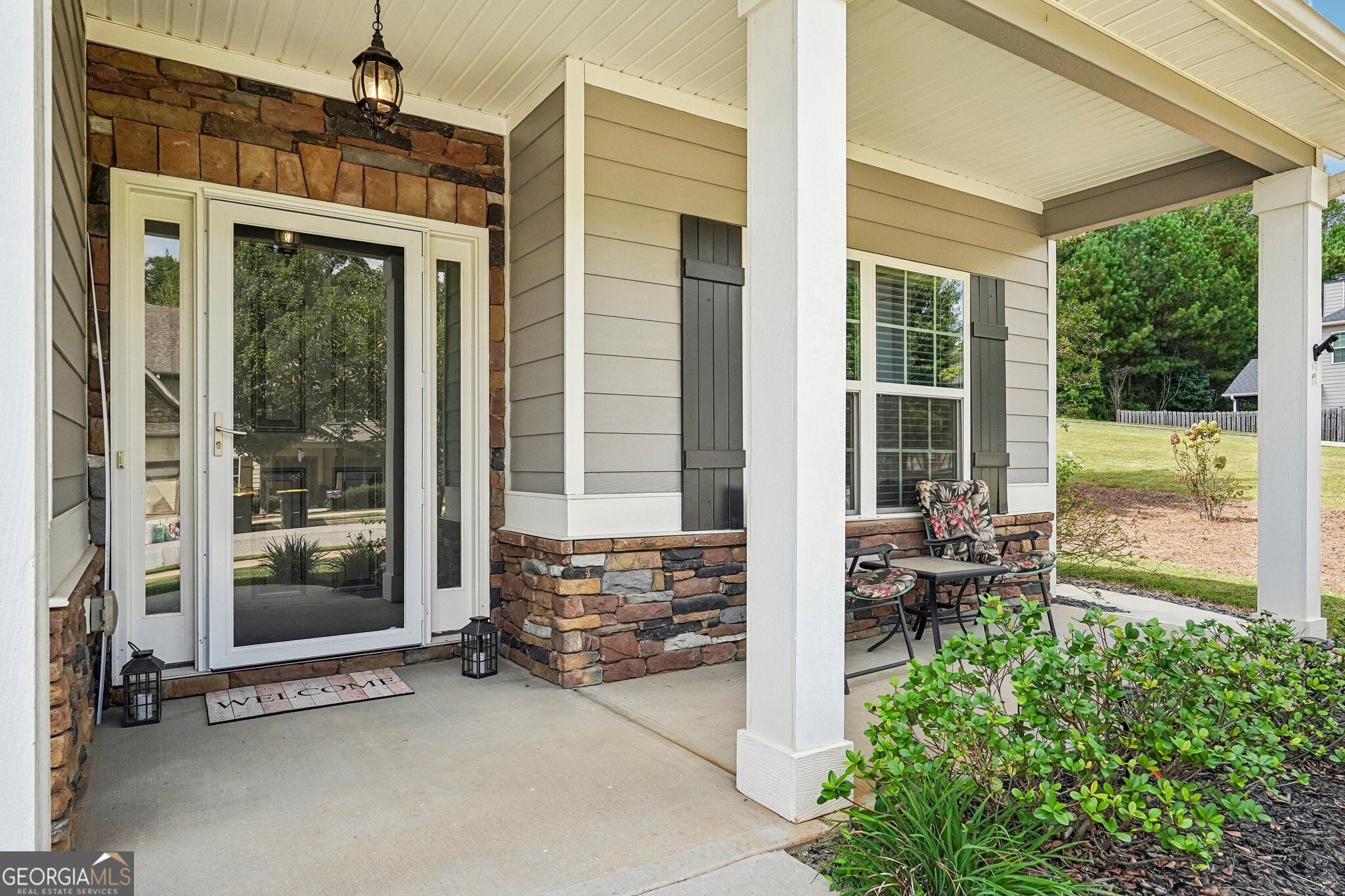 17 Marvin Gdns, Sharpsburg, GA 30277