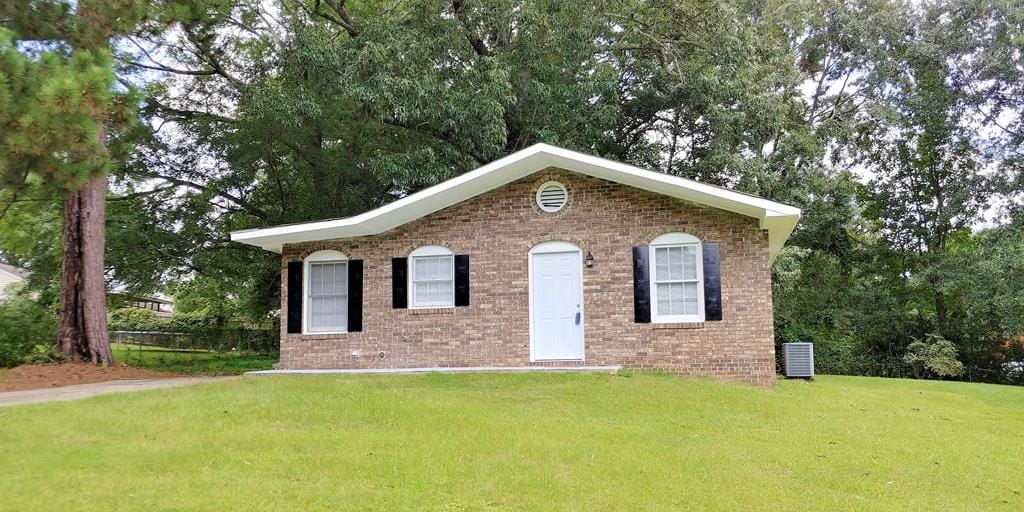 5207 Woodsey Way, Columbus, GA, 31909