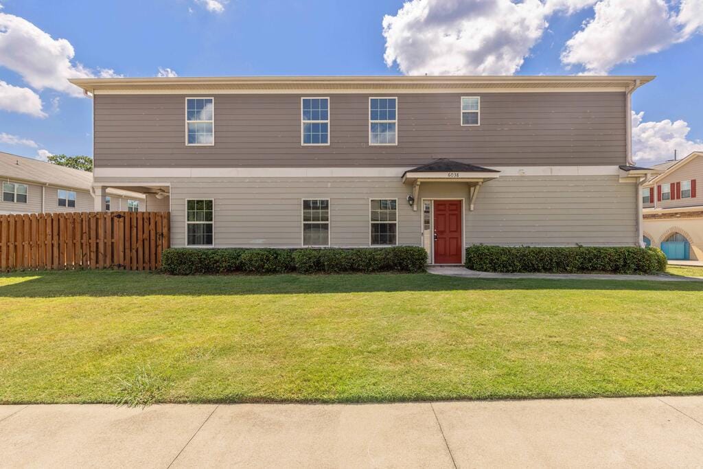 6038 Townes Way, Columbus, GA 31909