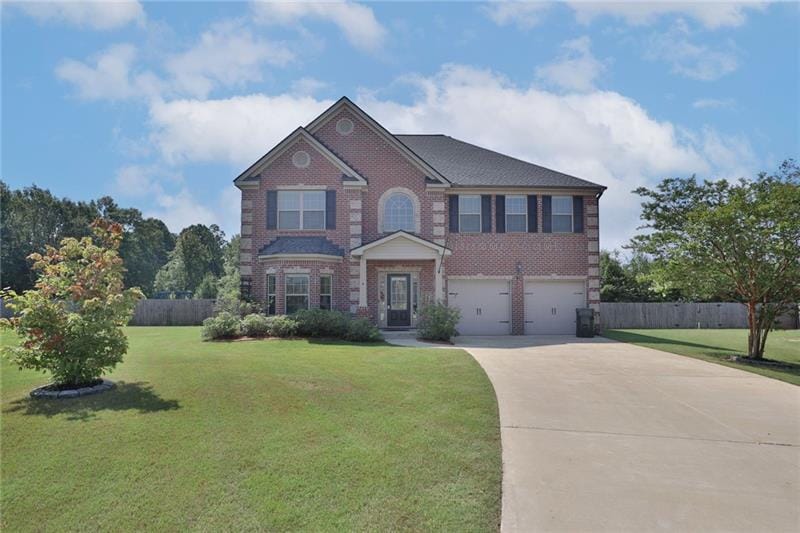 4 Caen, Fort Mitchell, AL, 36856