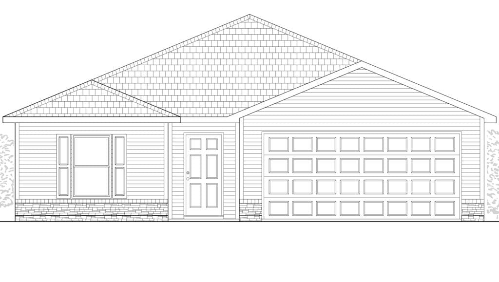 6311 Morning Dew Drive, Columbus, GA, 31907