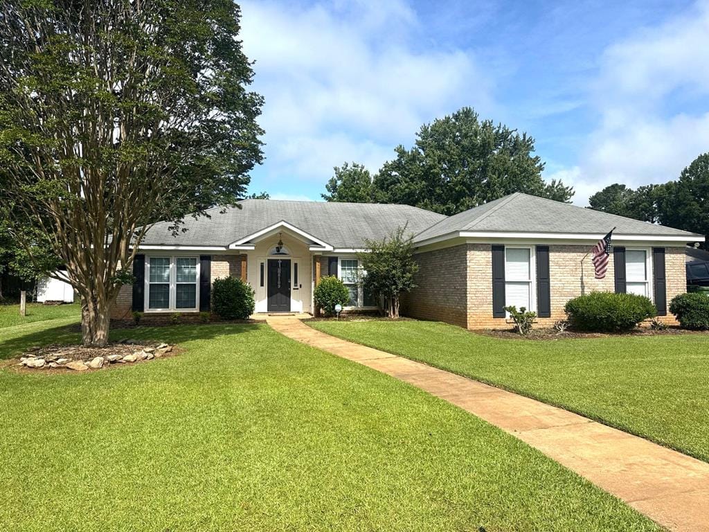 8109 Wood Fern Drive, Columbus, GA, 31909