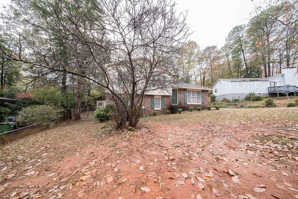 4610 Kimball Court, Columbus, GA, 31909