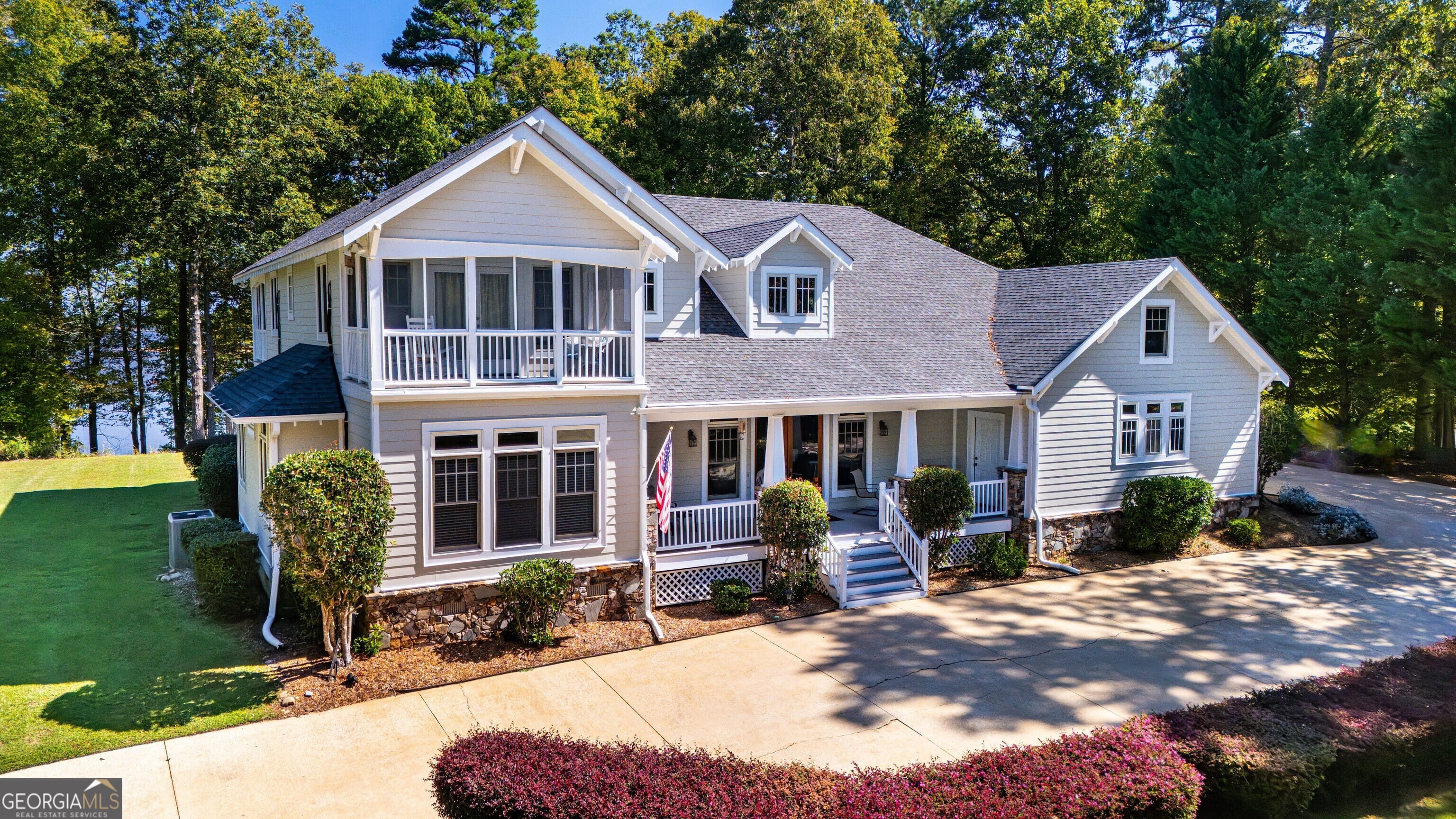 5006 Riverside, Lagrange, GA, 30240