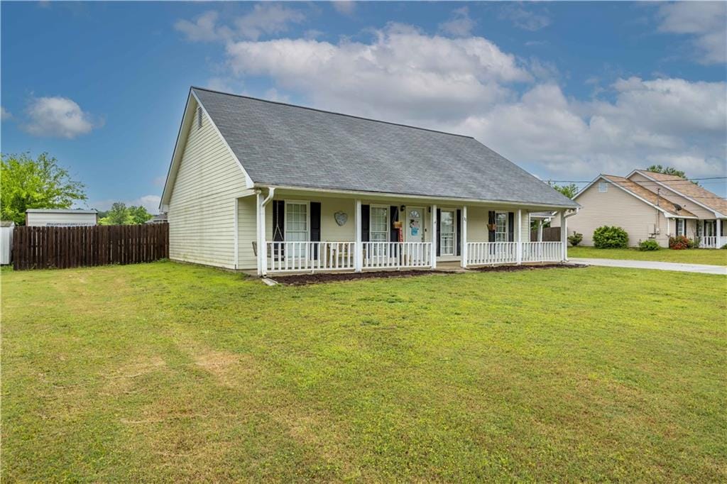 11 McLendon Road, Fort Mitchell, AL, 36856