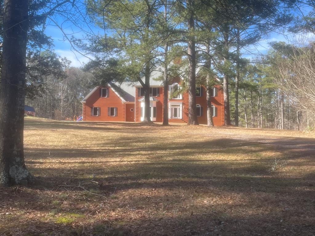 1634 Ga Highway 0036, Woodland, GA, 31836