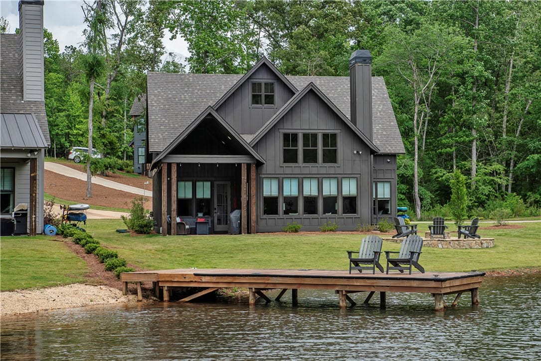 279 MAGNOLIA, Dadeville, AL, 36853 — Photo 2