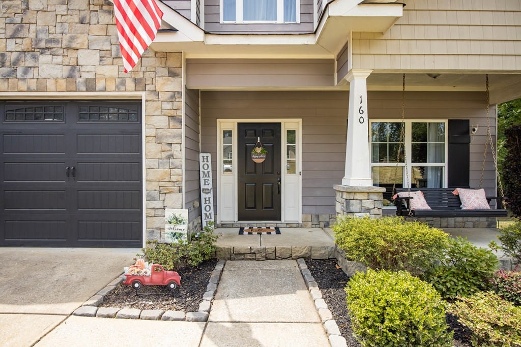 160 Hunting Creek Way, Midland, GA, 31820 — Photo 3