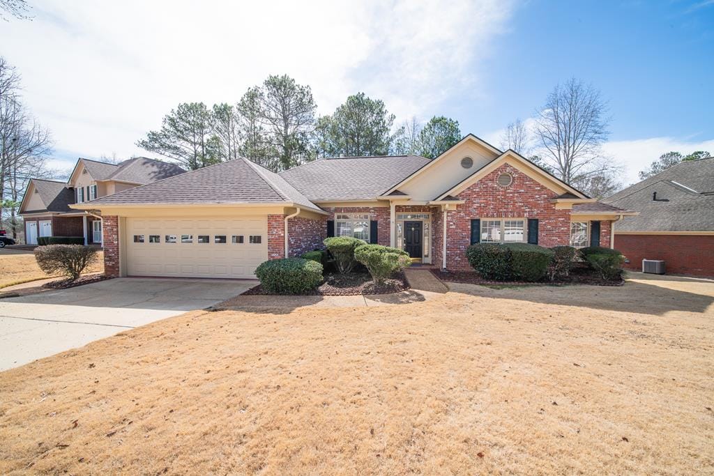 4850 Champions Way, Columbus, GA, 31909