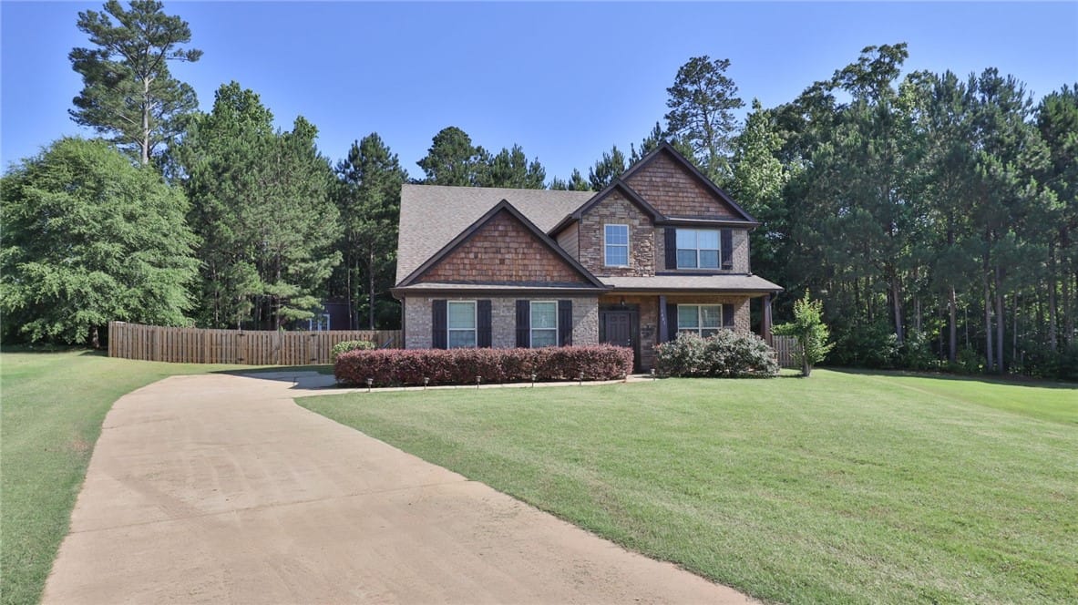 1401 BITTERNE, Opelika, AL, 36804 — Photo 2