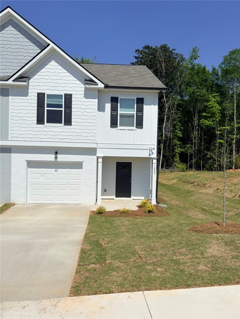 1293 McCoy St, Opelika, AL 36801
