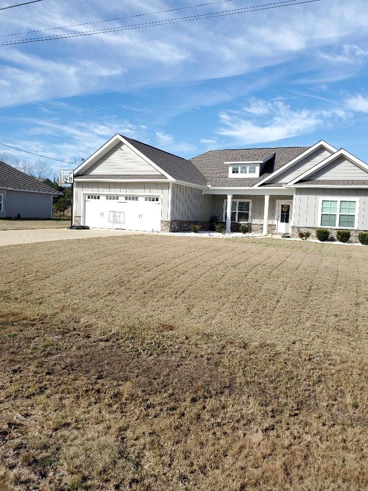 17 Maxwell Drive, Fort Mitchell, AL, 36856