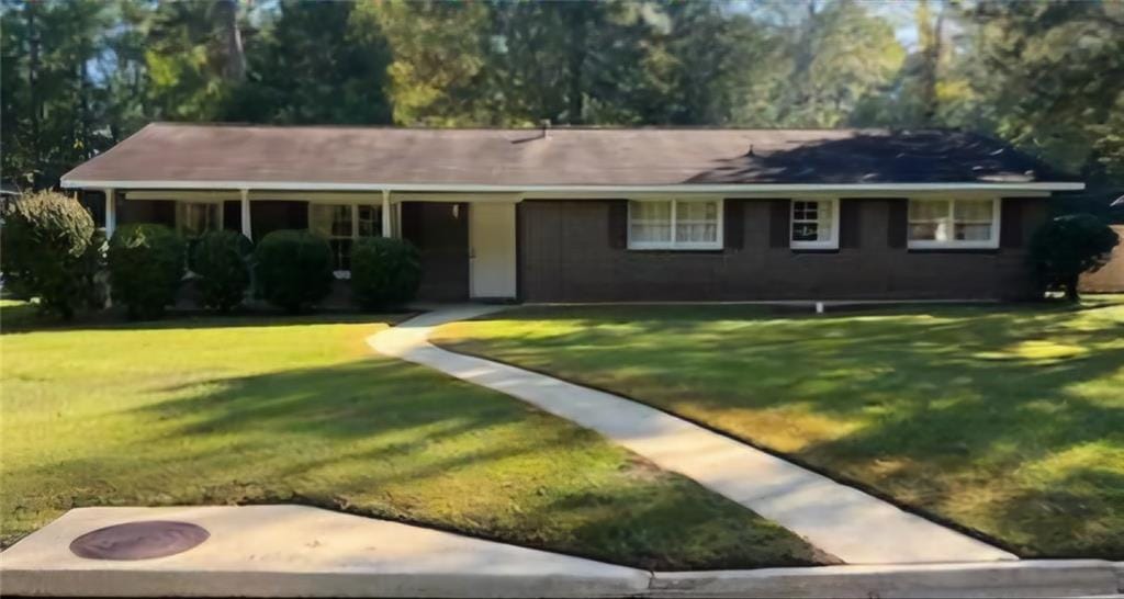 1240 Sanders, Auburn, AL, 36830