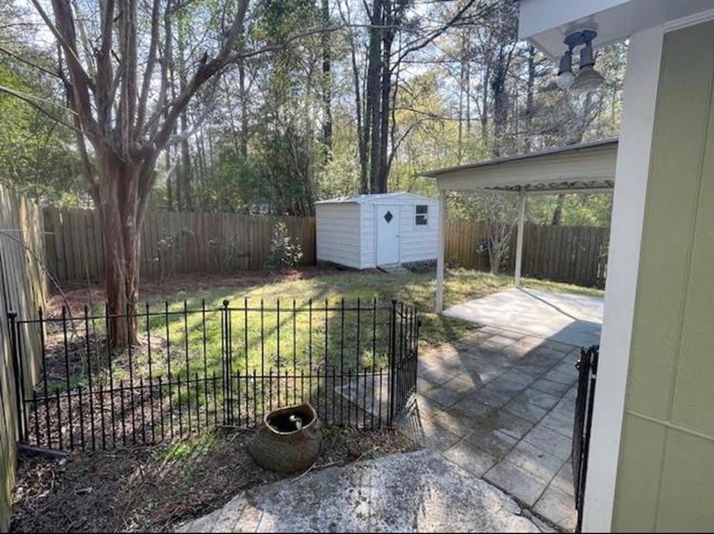1420 Maplebrook Dr, Columbus, GA 31904, USA