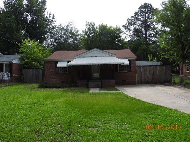 4108 15th Avenue, Columbus, GA, 31904