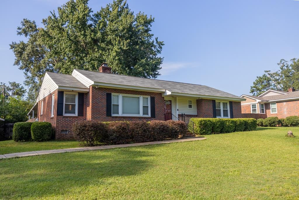 1310 Cloverdale Road, Columbus, GA, 31904