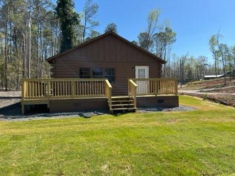 11 Cherokee Resort Road, Pine Mountain, GA, 31822