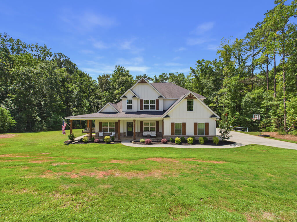 99 Oak Hill Ct, Fortson, GA 31808