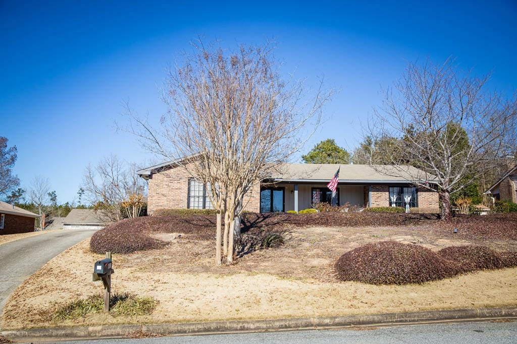 601 Newport Place, Columbus, GA, 31904