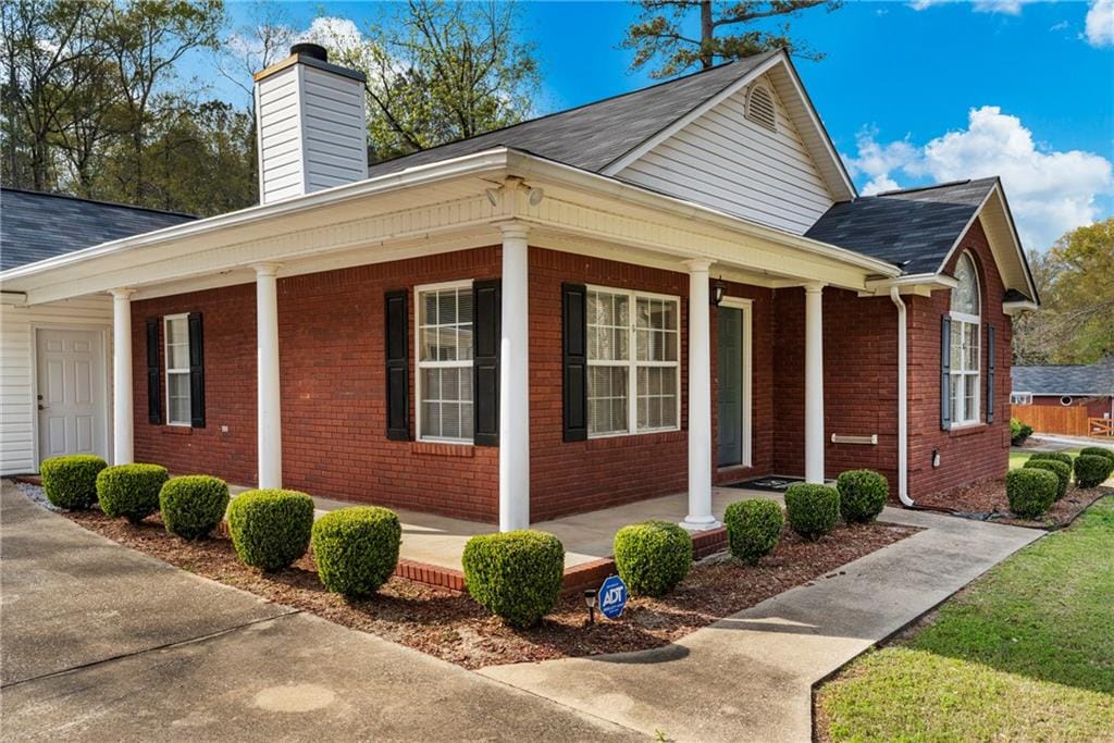 2644 Lee Road 239, Smiths Station, AL, 36877 — Photo 2