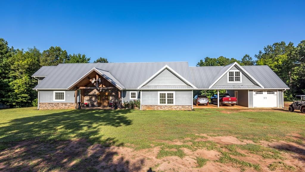 3613 Valley Road, Lumpkin, GA, 31815
