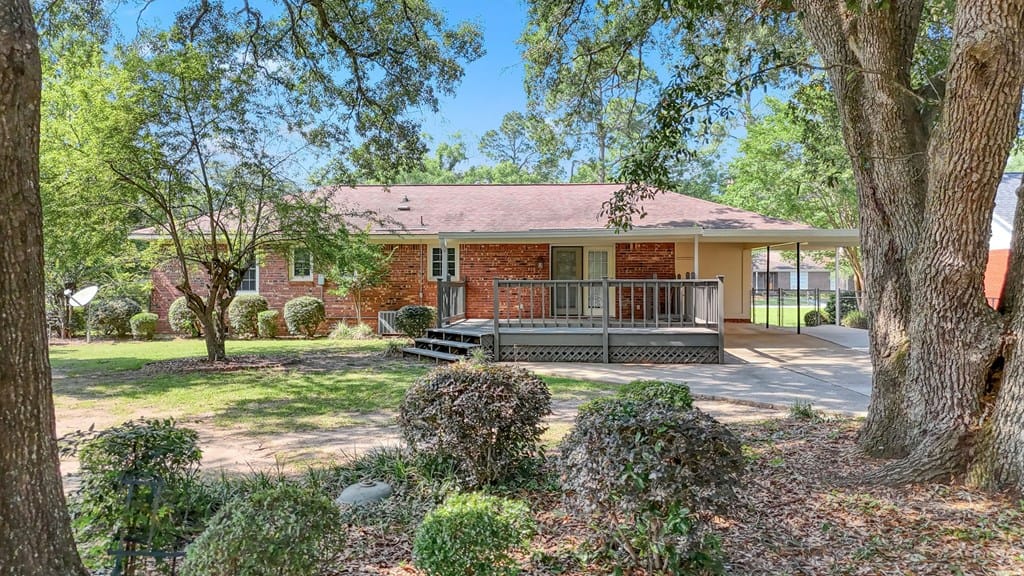 2016 Sharon Ave, Albany, GA 31707, USA