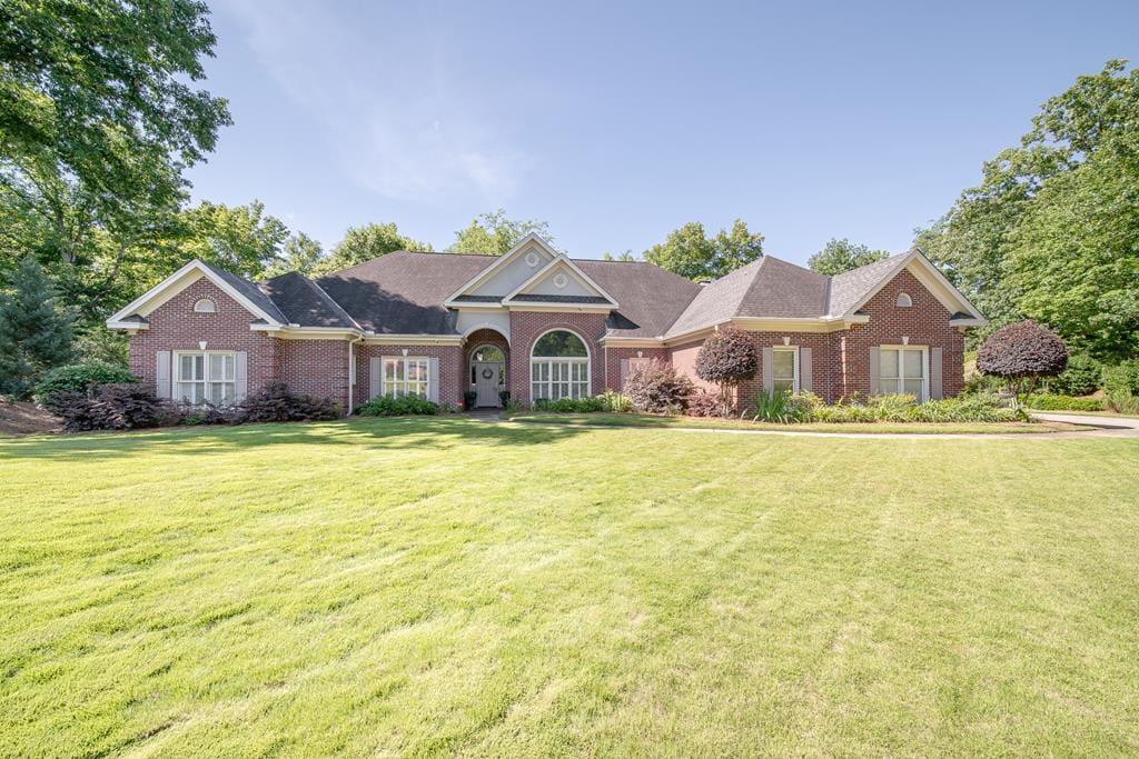 6909 Gaines Ridge Road, Columbus, GA, 31904