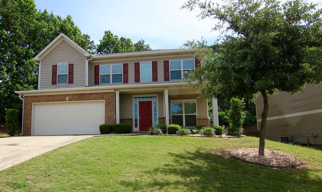 515 Lakefront Drive, Columbus, GA, 31907