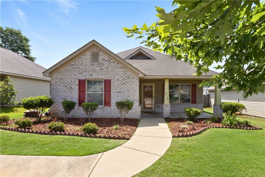 2715 Brittany Lane, Opelika, AL, 36804