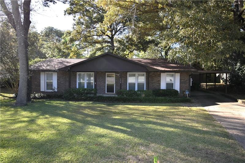 4635 Delfair, Columbus, GA, 31907