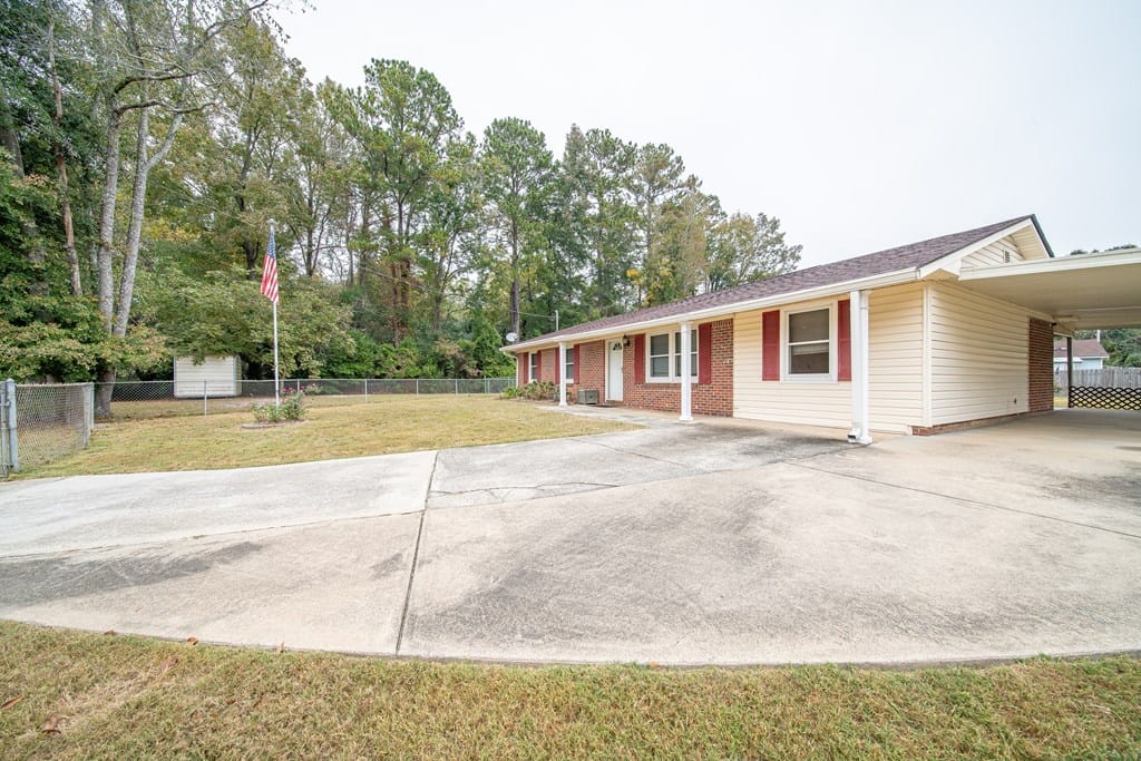 5360 Burbank Street, Columbus, GA, 31907
