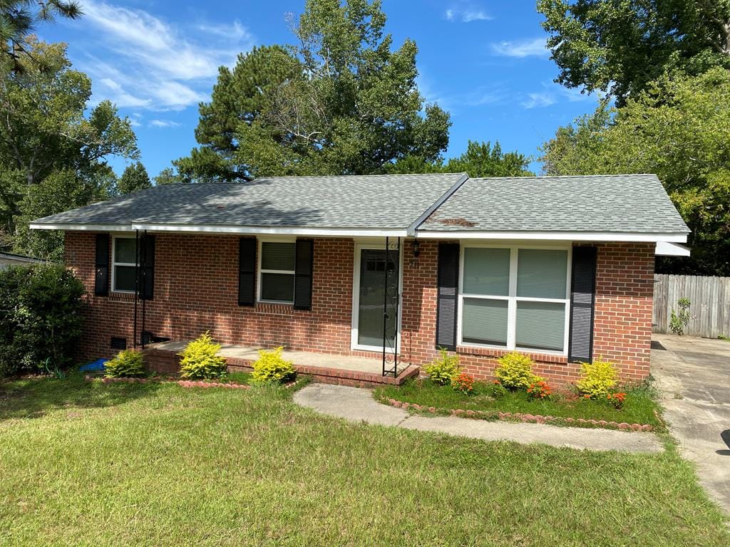 711 Baltic Court, Columbus, GA, 31907-5117