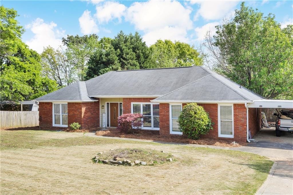 63 Lee Road 555, Phenix City, AL, 36867