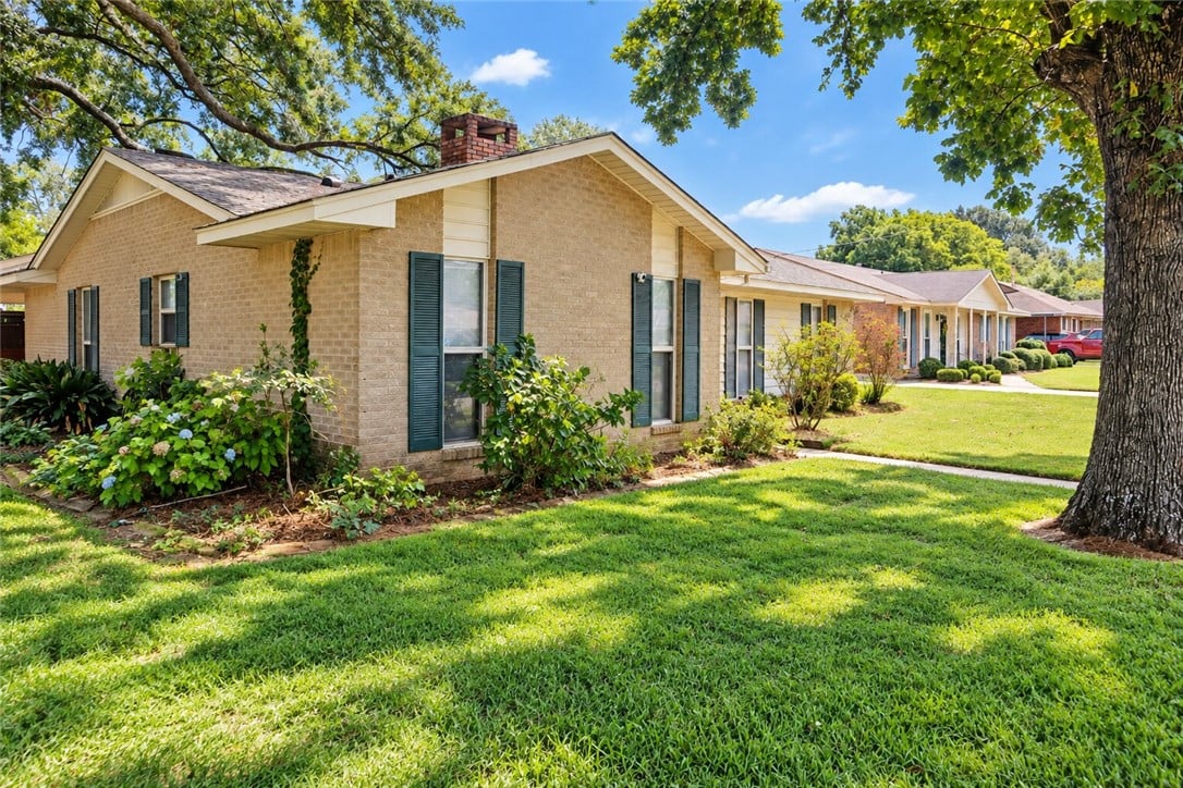 360 Harvard Rd, Montgomery, AL 36109
