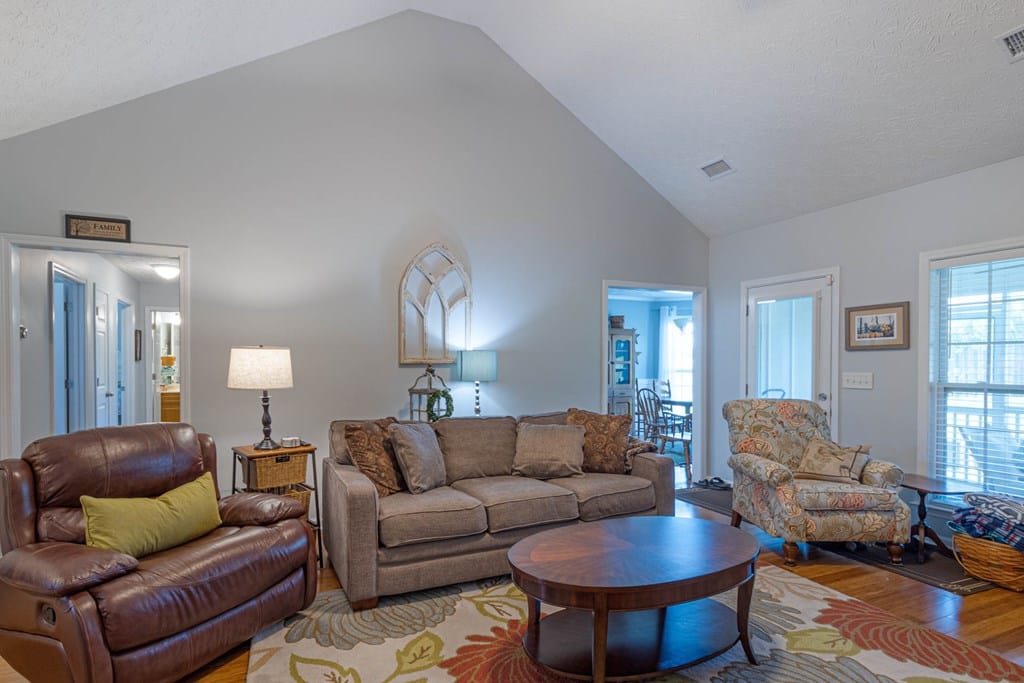 6021 Granite Field Drive, Fortson, GA, 31808