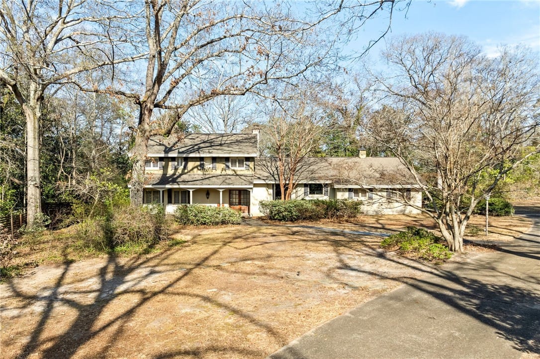 905 Moores Mill Rd, Auburn, AL 36830, USA — Photo 2