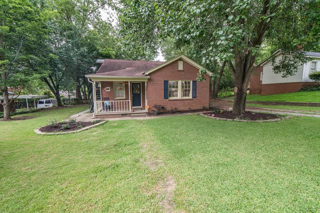 2108 41st Street, Columbus, GA, 31904