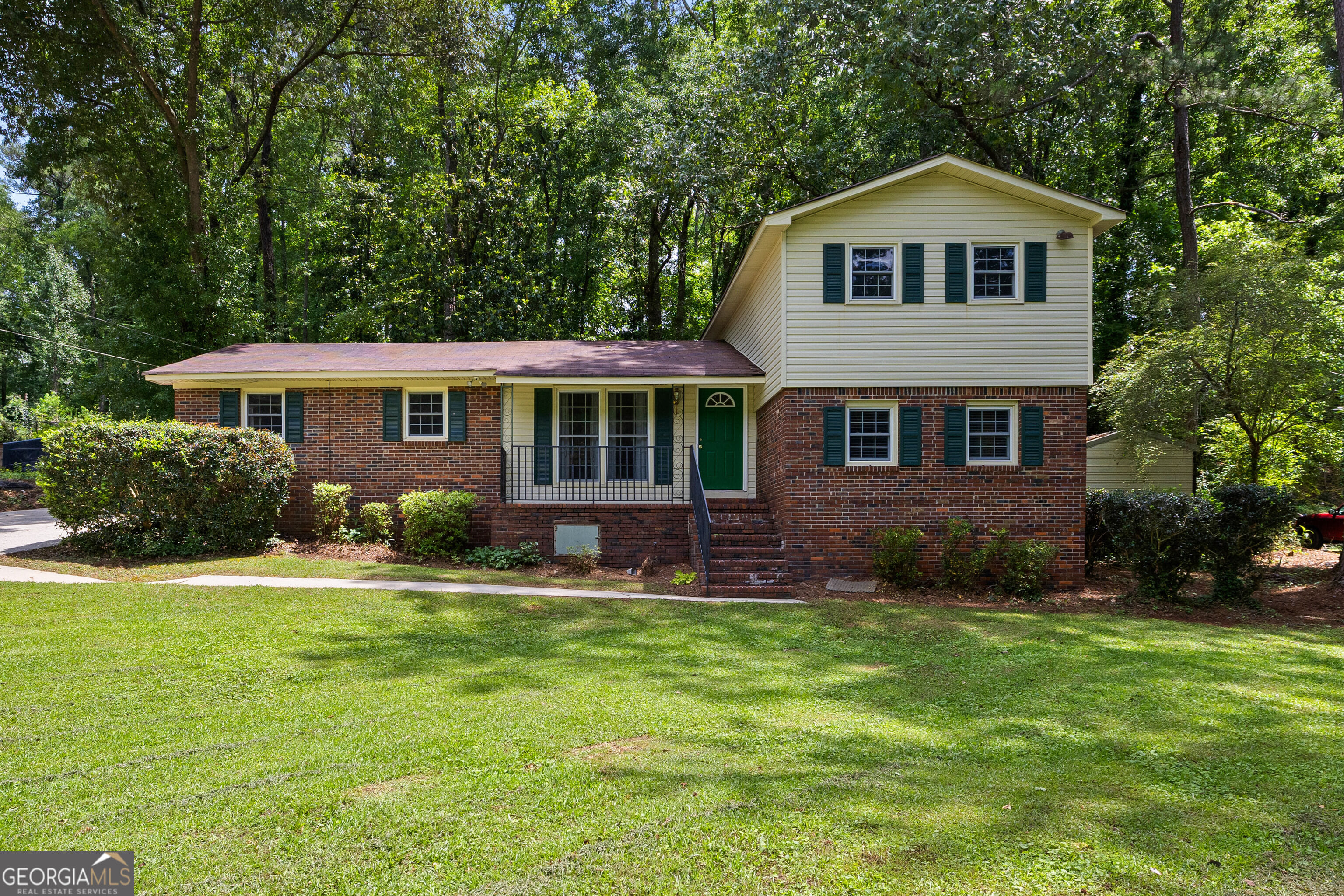 309 Nelson Drive, Thomaston, GA, 30286