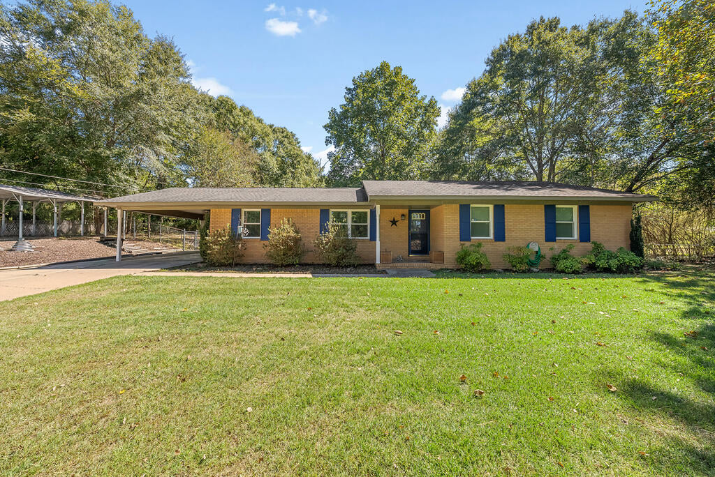 4365 Harris Rd, Ellerslie, GA 31807