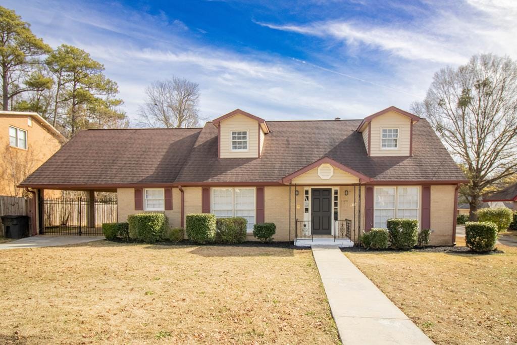 910 Hardegree Drive, Columbus, GA, 31907